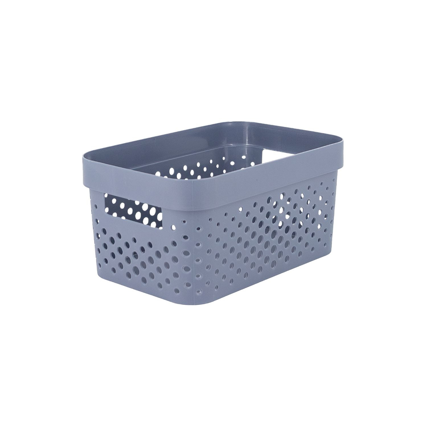 Cesta Mediana de Ordenación...